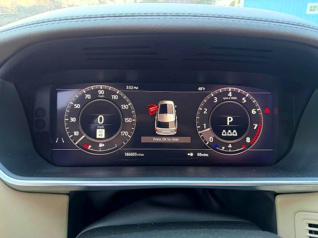 Aukcja sprzedaży 2020 Land Rover Range Rover, vin: SALGS5SE0LA579304, numer aukcji: 70161026