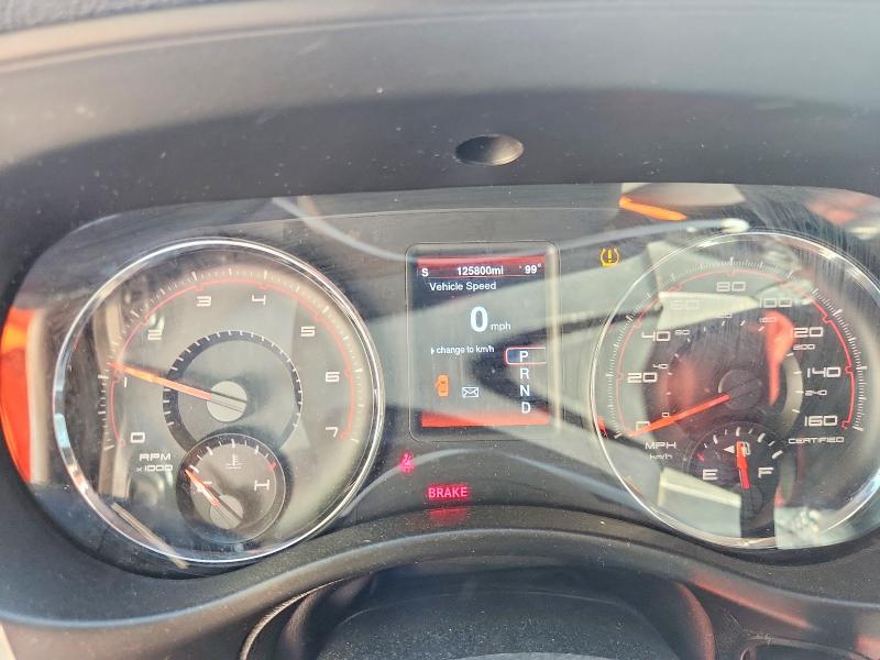 68965846 :رقم المزاد ، 2C3CDXAG4DH694946 vin ، 2013 Dodge Charger مزاد بيع