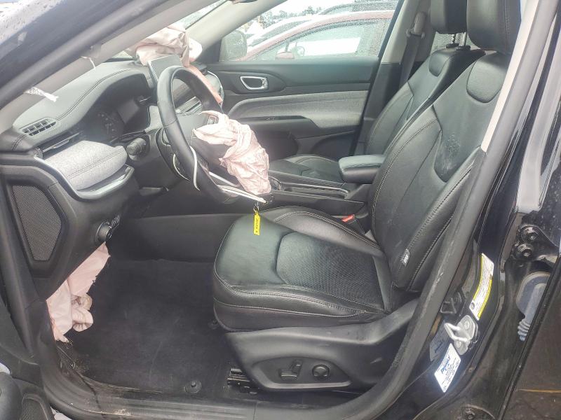 Aukcja sprzedaży 2022 Jeep Compass, vin: 3C4NJDFB1NT154469, numer aukcji: 67907806