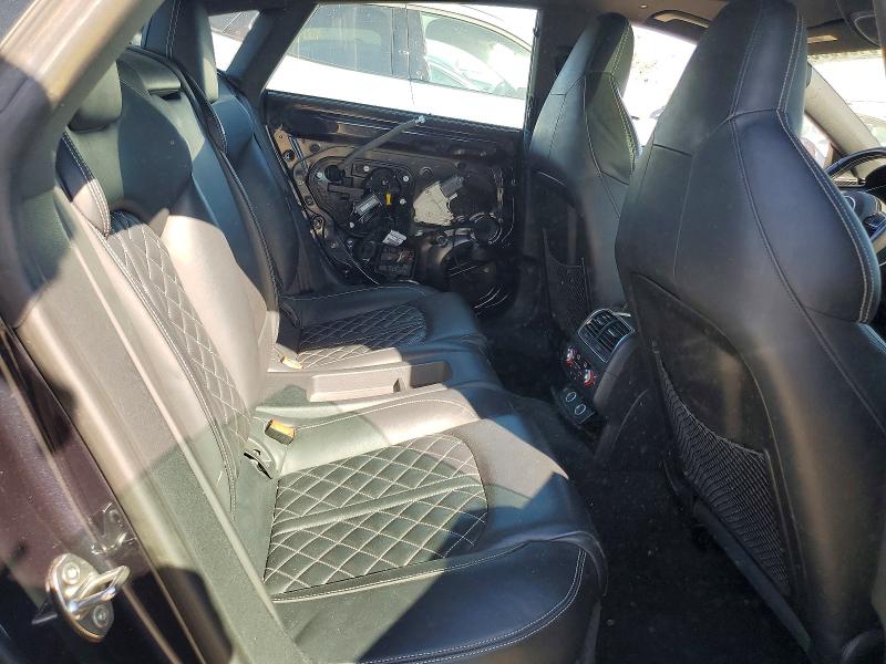 Aukcja sprzedaży 2015 Audi S7, vin: WAUW2AFC6FN010021, numer aukcji: 70469696