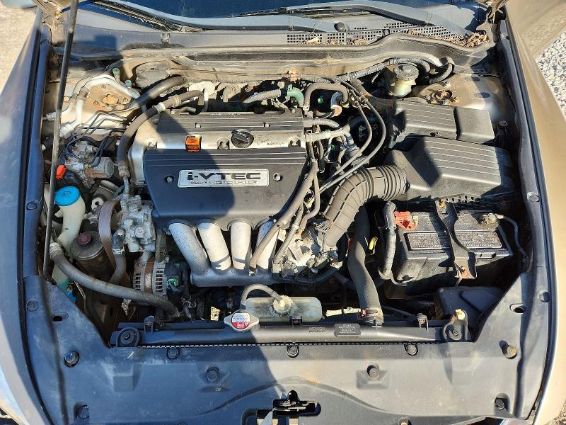 2003 Honda Accord მანქანა იყიდება აუქციონზე, vin: JHMCM56383C001205, აუქციონის ნომერი: 68740446