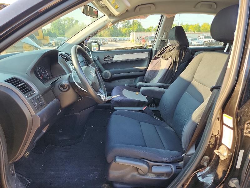67084576 :رقم المزاد ، 5J6RE4H39AL060190 vin ، 2010 Honda Cr-v مزاد بيع