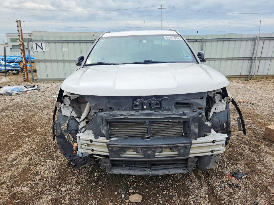 Продажа на аукционе авто 2017 Ford Explorer, vin: 1FM5K7D81HGC99294, номер лота: 68169336