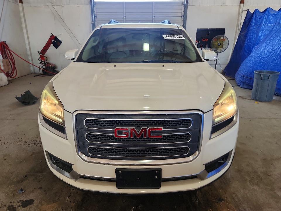 2013 Gmc Acadia მანქანა იყიდება აუქციონზე, vin: 1GKKVRKD5DJ192941, აუქციონის ნომერი: 66992496