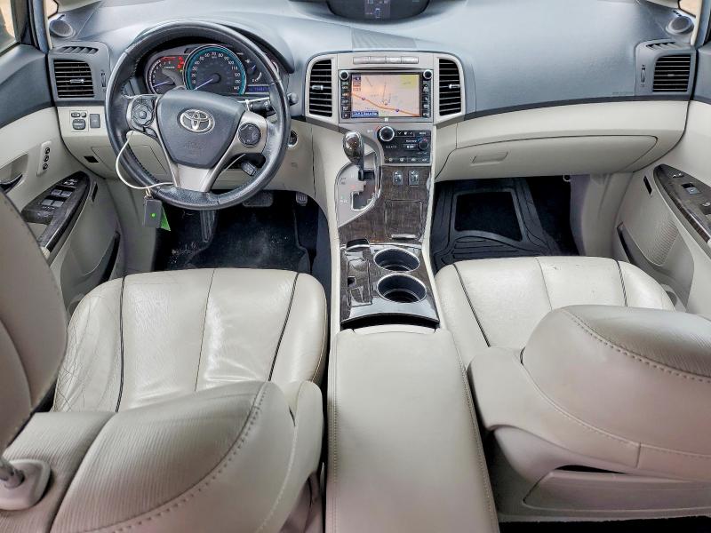 Продаж на аукціоні авто 2014 Toyota Venza, vin: 4T3BK3BB7EU098482, номер лоту: 70724796