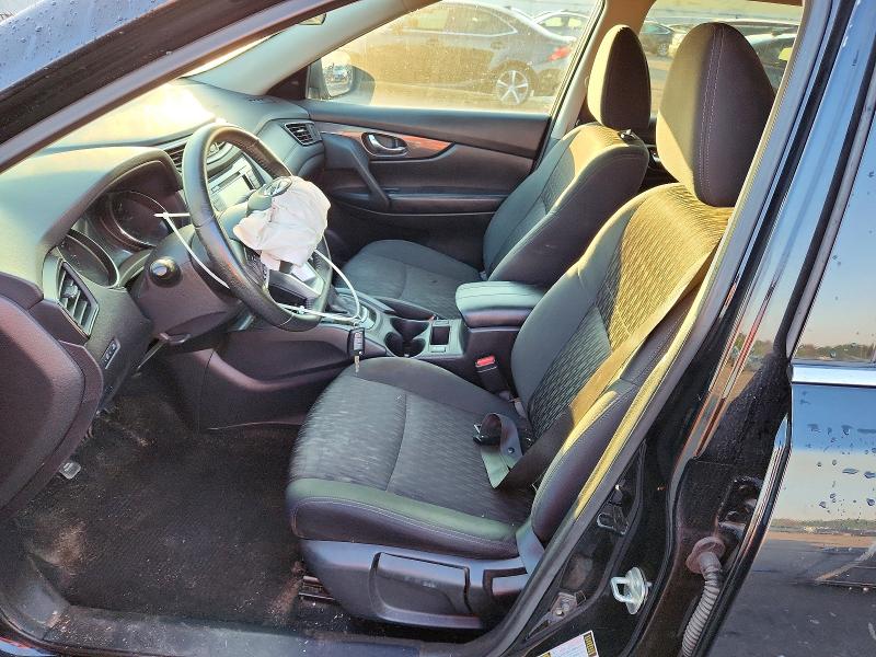 Продаж на аукціоні авто 2020 Nissan Rogue, vin: 5N1AT2MT1LC748265, номер лоту: 67614156