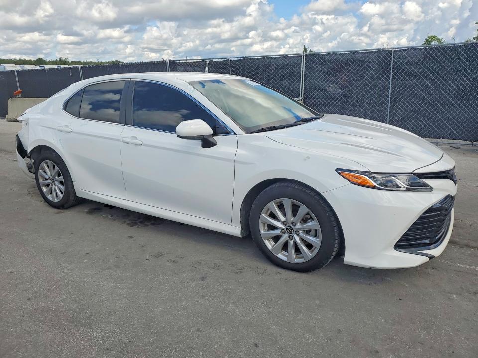 Продаж на аукціоні авто 2020 Toyota Camry, vin: 4T1C11AKXLU385737, номер лоту: 68075076