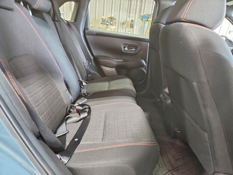Aukcja sprzedaży 2024 Honda Hr-v, vin: 3CZRZ2H59RM749103, numer aukcji: 68091226