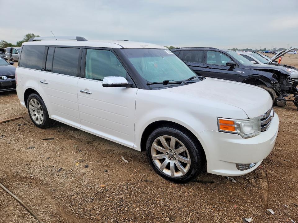 Продажа на аукционе авто 2011 Ford Flex, vin: 2FMGK5DC0BBD20359, номер лота: 70423846