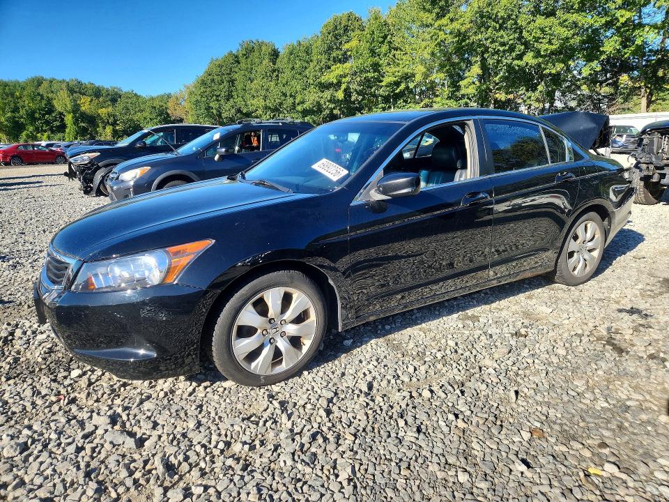 2010 Honda Accord მანქანა იყიდება აუქციონზე, vin: 1HGCP2F89AA056047, აუქციონის ნომერი: 69892256