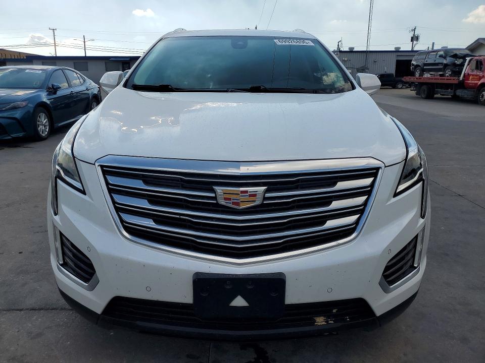 Aukcja sprzedaży 2019 Cadillac Xt5, vin: 1GYKNFRS2KZ155532, numer aukcji: 69926896