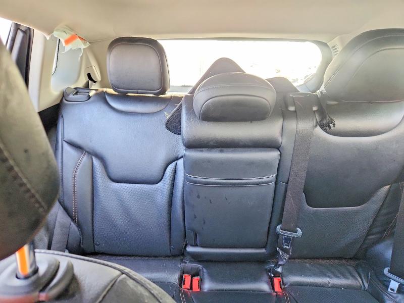 2020 Jeep Compass მანქანა იყიდება აუქციონზე, vin: 3C4NJDCB6LT149558, აუქციონის ნომერი: 67090156