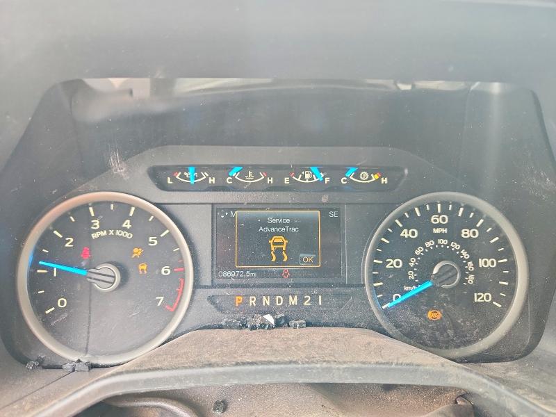 67841286 :رقم المزاد ، 1FTEX1CP2FKF04773 vin ، 2015 Ford F150 مزاد بيع