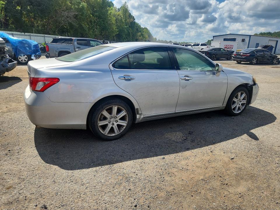 Продажа на аукционе авто 2007 Lexus Es, vin: JTHBJ46G572109357, номер лота: 68511826
