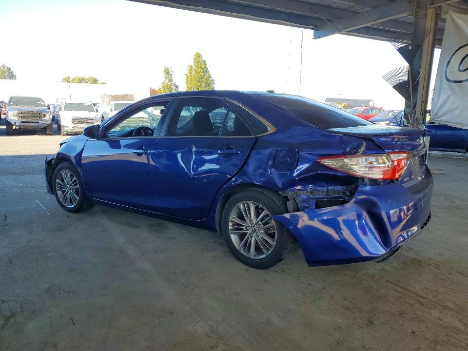 Продаж на аукціоні авто 2015 Toyota Camry, vin: 4T1BF1FK2FU883795, номер лоту: 71021696