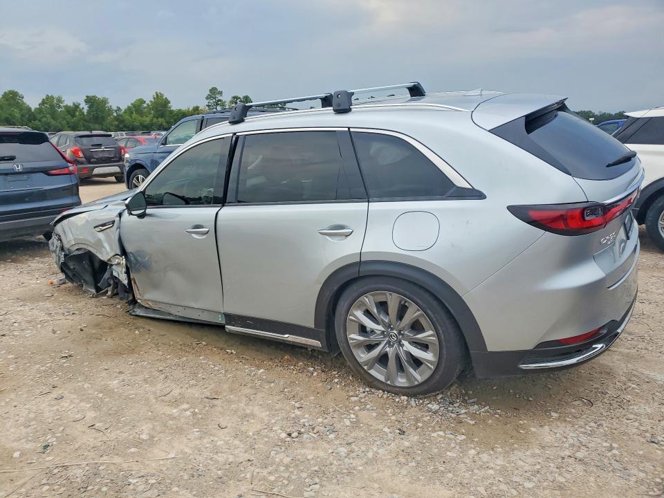 Aukcja sprzedaży 2025 Mazda Cx-90, vin: JM3KKEHD1S1236975, numer aukcji: 68191566