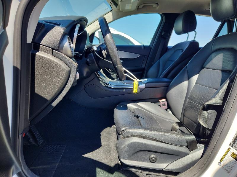 2020 Mercedes-benz Glc მანქანა იყიდება აუქციონზე, vin: WDC0G8DB6LF753842, აუქციონის ნომერი: 70114366