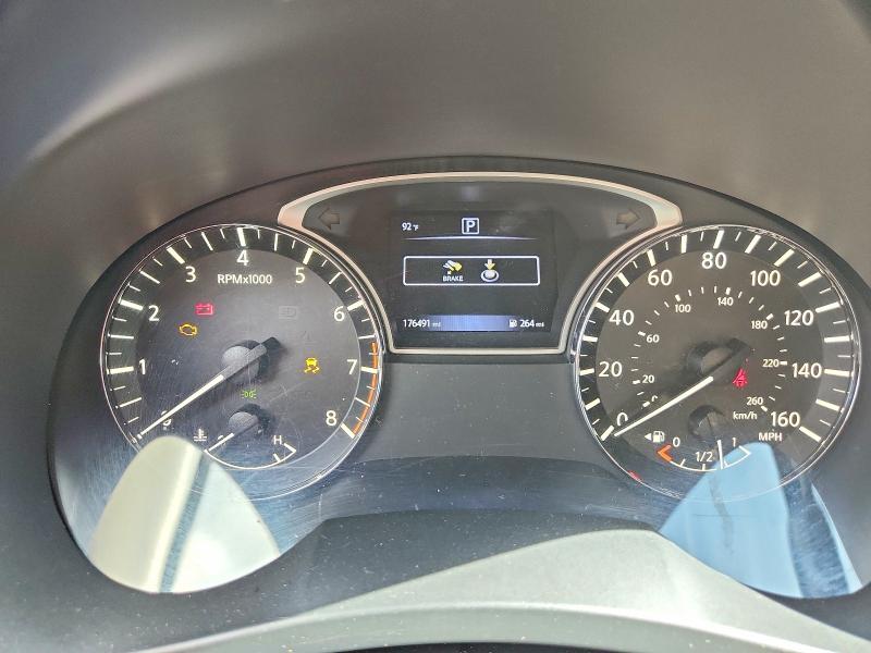 Aukcja sprzedaży 2016 Nissan Altima, vin: 1N4AL3AP3GN361718, numer aukcji: 67459616