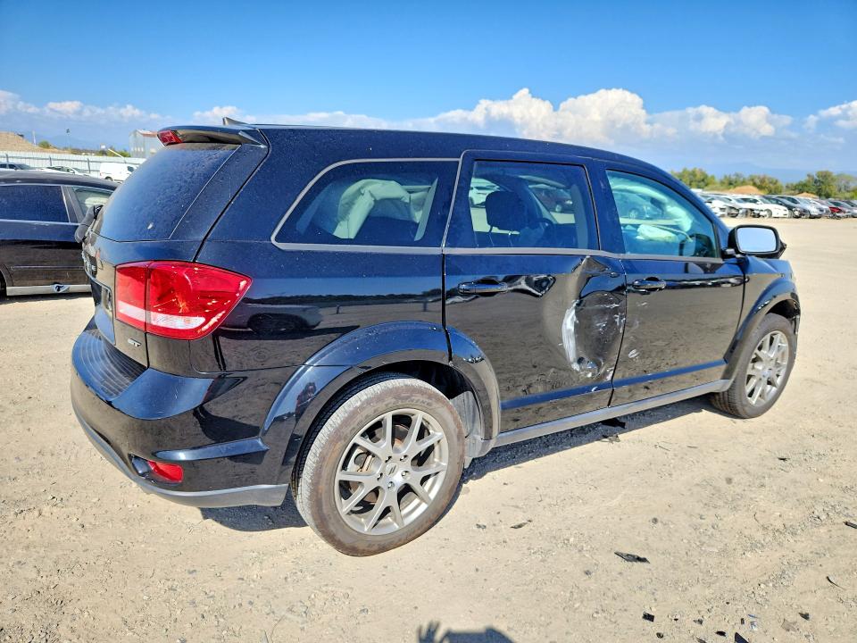 Aukcja sprzedaży 2019 Dodge Journey, vin: 3C4PDDEG6KT745518, numer aukcji: 69565036