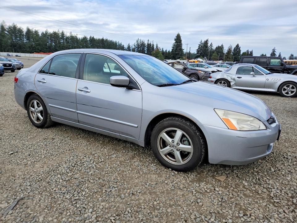 Aukcja sprzedaży 2003 Honda Accord, vin: JHMCM56603C048500, numer aukcji: 70080436