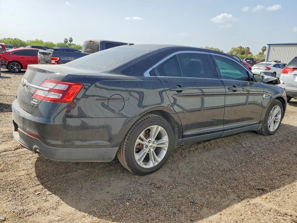 68942816 :رقم المزاد ، 1FAHP2E82DG133600 vin ، 2013 Ford Taurus مزاد بيع