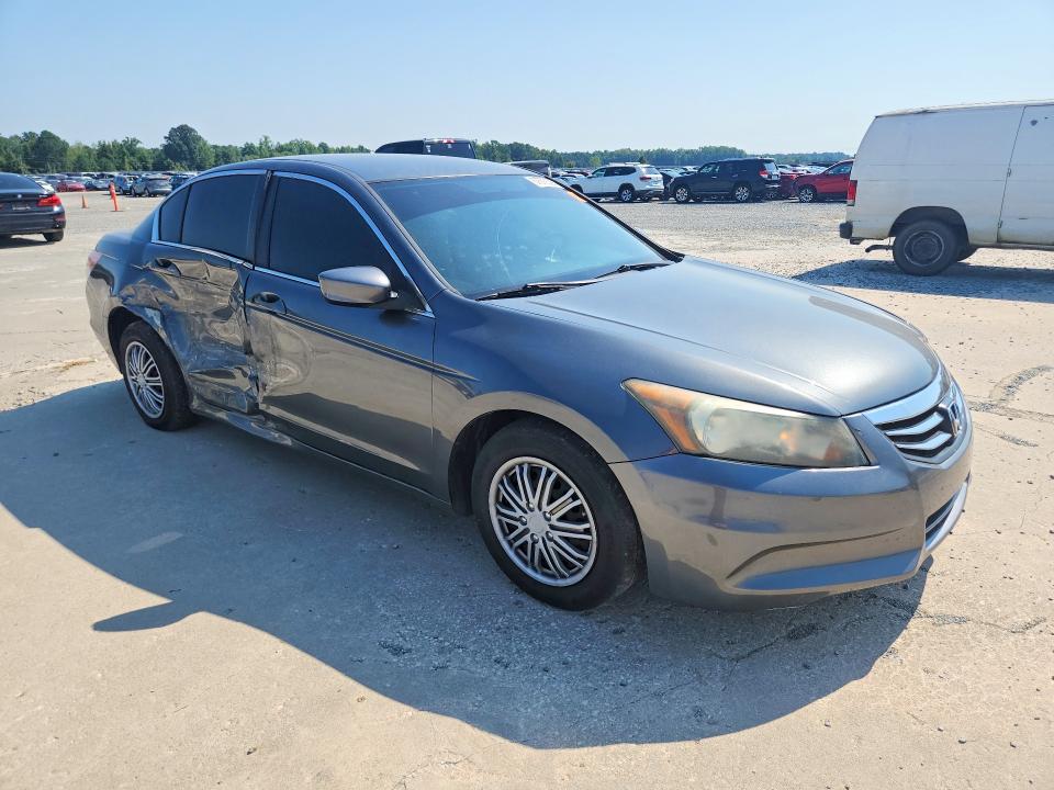 Продажа на аукционе авто 2012 Honda Accord, vin: 1HGCP2F34CA166611, номер лота: 67675526