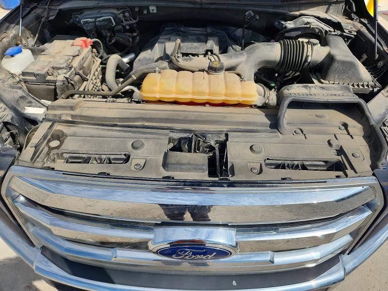 Продаж на аукціоні авто 2017 Ford F150, vin: 1FTEW1EP9HKD31966, номер лоту: 69442286