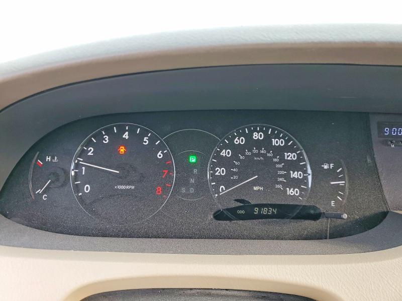 Продажа на аукционе авто 2005 Toyota Avalon, vin: 4T1BK36B05U028017, номер лота: 70479516
