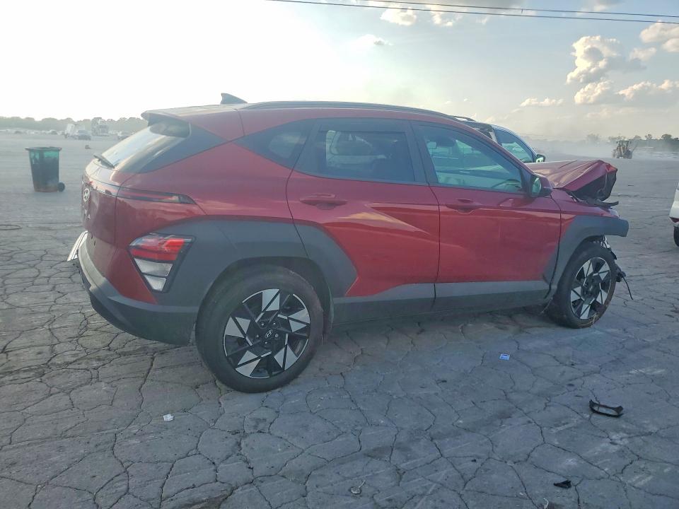 Продажа на аукционе авто 2024 Hyundai Kona, vin: KM8HC3AB8RU054319, номер лота: 67362876