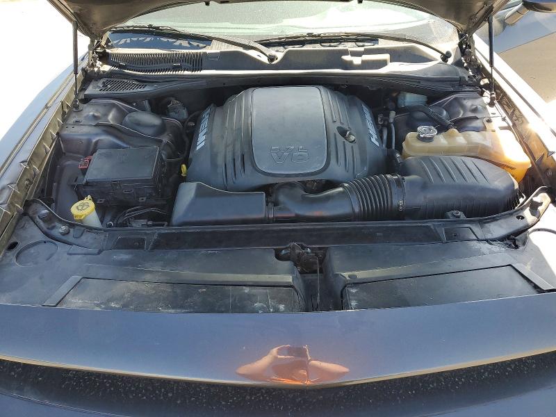 Auction sale of the 2015 Dodge Challenger, vin: 2C3CDZAT7FH758523, lot number: 69543456