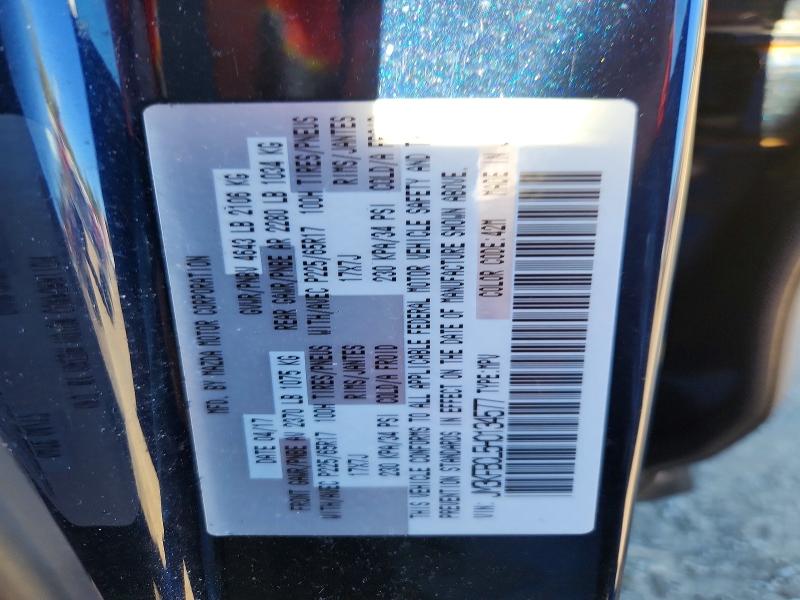 Aukcja sprzedaży 2017 Mazda Cx-5, vin: JM3KFBCL5H0134577, numer aukcji: 68031016