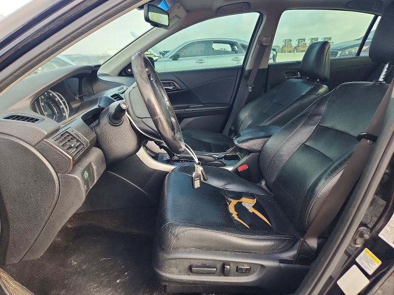 Продаж на аукціоні авто 2013 Honda Accord, vin: 1HGCR3F93DA028046        , номер лоту: 68947286
