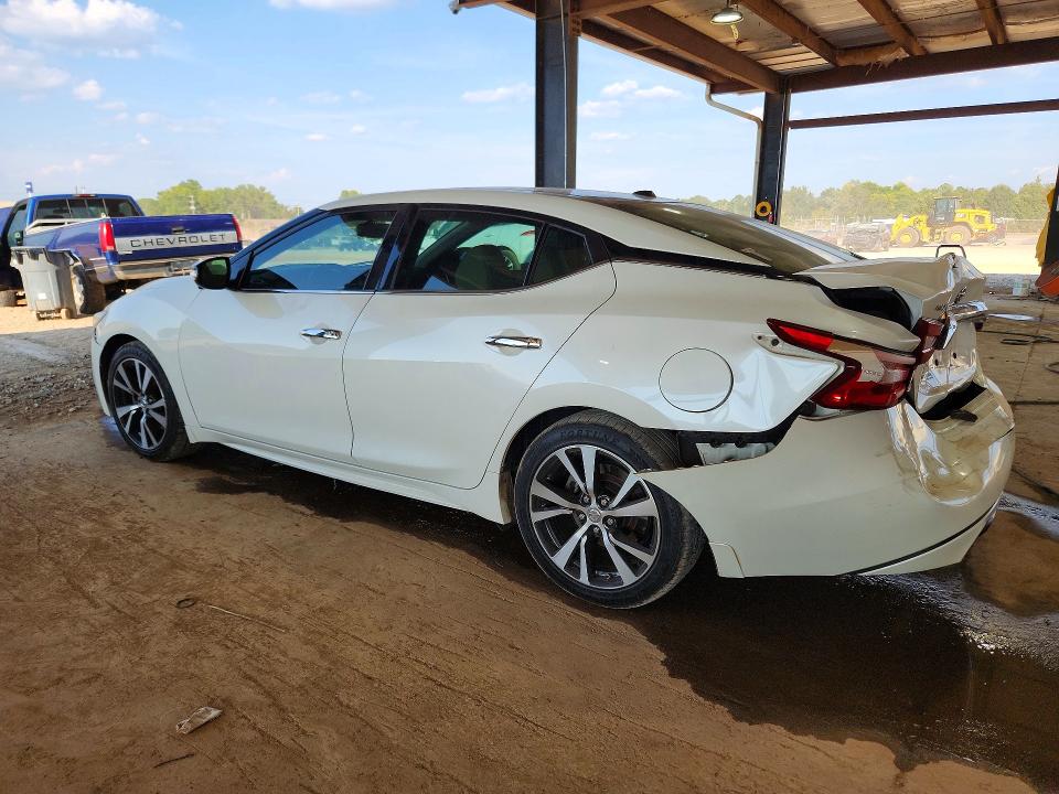 Продажа на аукционе авто 2017 Nissan Maxima, vin: 1N4AA6AP3HC457076, номер лота: 69559166
