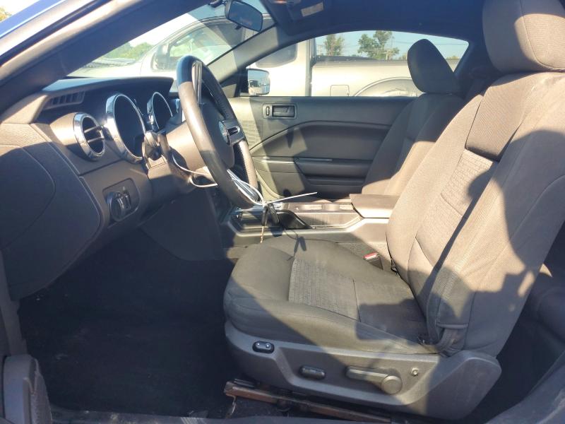 Aukcja sprzedaży 2006 Ford Mustang, vin: 1ZVFT80N965106872, numer aukcji: 66719846