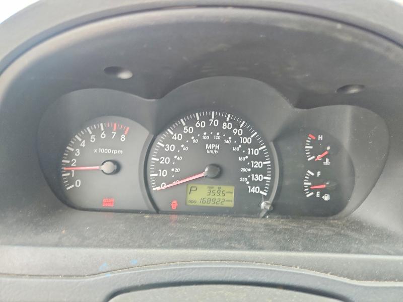 Aukcja sprzedaży 2006 Kia Spectra, vin: KNAFE161765322693, numer aukcji: 68612476