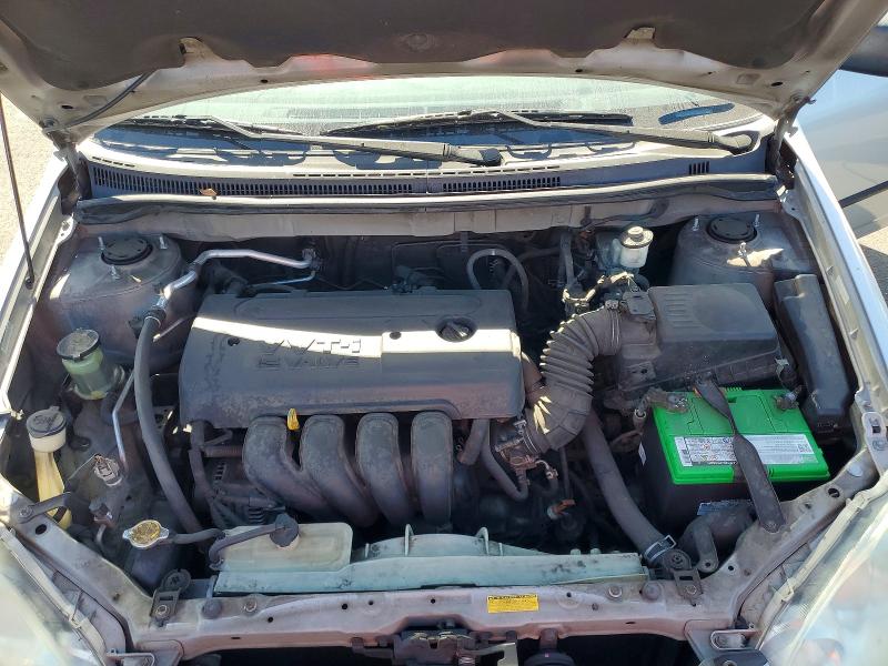71282186 :رقم المزاد ، 1NXBR32E77Z813228 vin ، 2007 Toyota Corolla مزاد بيع