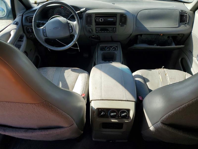 Продаж на аукціоні авто 2000 Ford Expedition, vin: 1FMPU18L8YLA61089, номер лоту: 66861516
