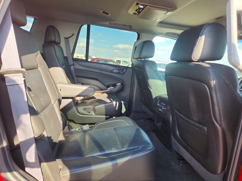 Aukcja sprzedaży 2015 Chevrolet Tahoe, vin: 1GNSKCKC1FR134197, numer aukcji: 69160526