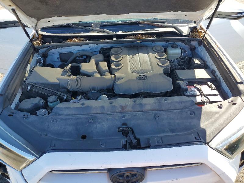 Aukcja sprzedaży 2020 Toyota 4runner, vin: JTEBU5JRXL5782074, numer aukcji: 67644646