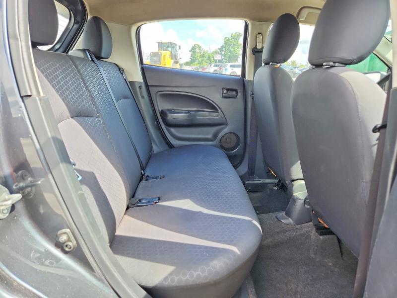 Aukcja sprzedaży 2015 Mitsubishi Mirage, vin: ML32A3HJ7FH002331, numer aukcji: 69441066