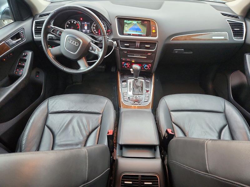 Aukcja sprzedaży 2010 Audi Q5, vin: WA1LKAFP6AA071470, numer aukcji: 67444316