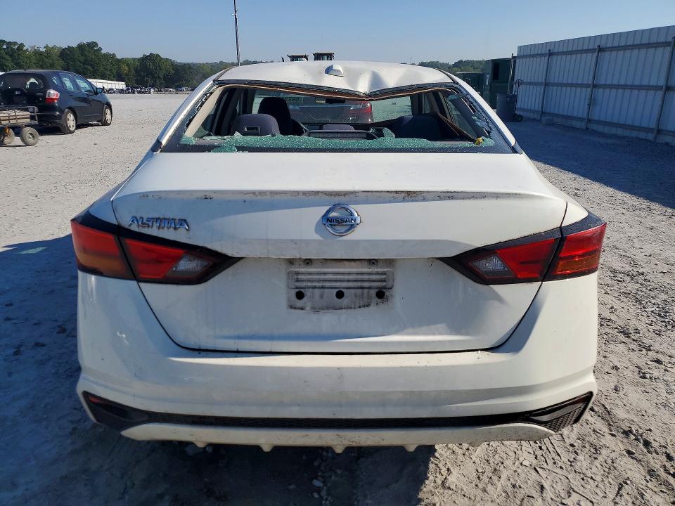 Aukcja sprzedaży 2019 Nissan Altima, vin: 1N4BL4BV6KC193407, numer aukcji: 69234516