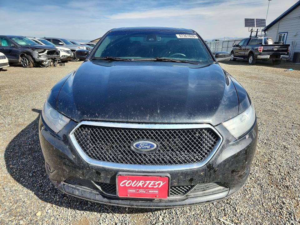 2014 Ford Taurus მანქანა იყიდება აუქციონზე, vin: 1FAHP2KT8EG171620, აუქციონის ნომერი: 67361626