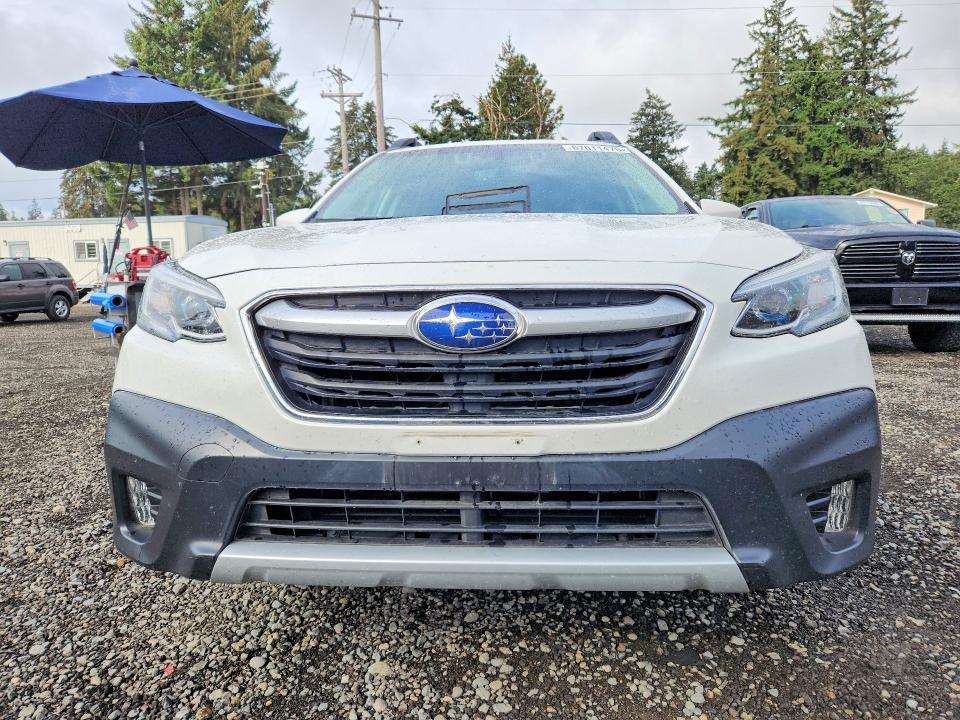 67011476 :رقم المزاد ، 4S4BTALC1L3195892 vin ، 2020 Subaru Outback مزاد بيع