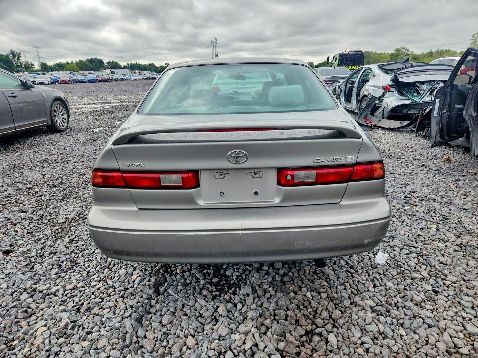 Продаж на аукціоні авто 1998 Toyota Camry, vin: 4T1BG22K0WU310659, номер лоту: 68553516