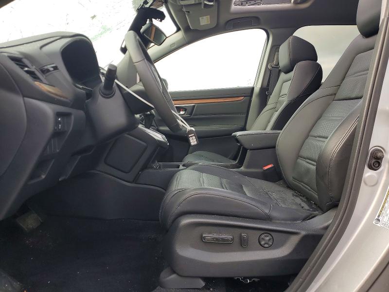 Продаж на аукціоні авто 2020 Honda Cr-v, vin: 2HKRW2H86LH683101, номер лоту: 70910256
