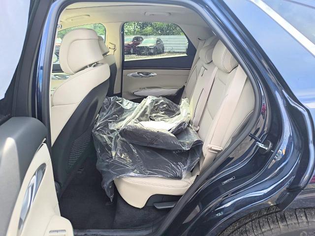 Продаж на аукціоні авто 2026 Genesis Gv70, vin: 5NMMBDTB7TH056957, номер лоту: 69149866