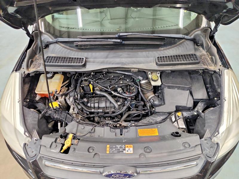 Aukcja sprzedaży 2014 Ford Escape, vin: 1FMCU9GX9EUD62171, numer aukcji: 70406746