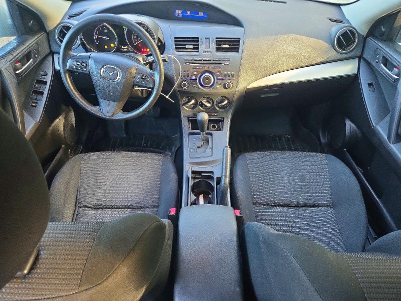 67865616 :رقم المزاد ، JM1BL1KF6D1775412 vin ، 2013 Mazda 3 مزاد بيع