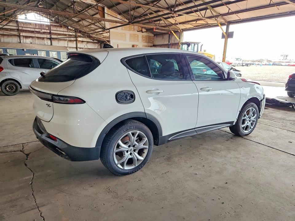 70220146 :رقم المزاد ، ZACPDFCW9R3A28478 vin ، 2024 Dodge Hornet مزاد بيع